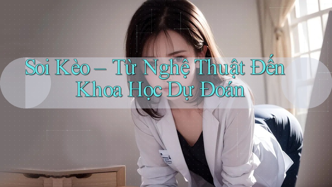 Soi Kèo – Từ Nghệ Thuật Đến Khoa Học Dự Đoán