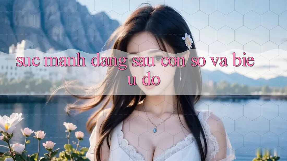 Sức Mạnh Đằng Sau Con Số và Biểu Đồ