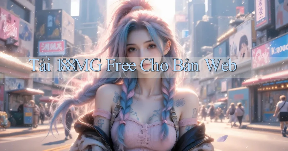 tải 188mg free cho bản web