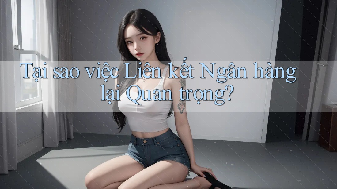 Tại sao việc Liên kết Ngân hàng lại Quan trọng?