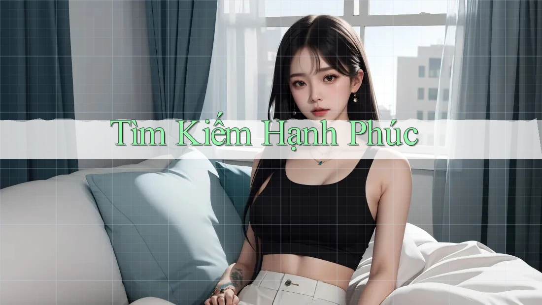 Tìm Kiếm Hạnh Phúc