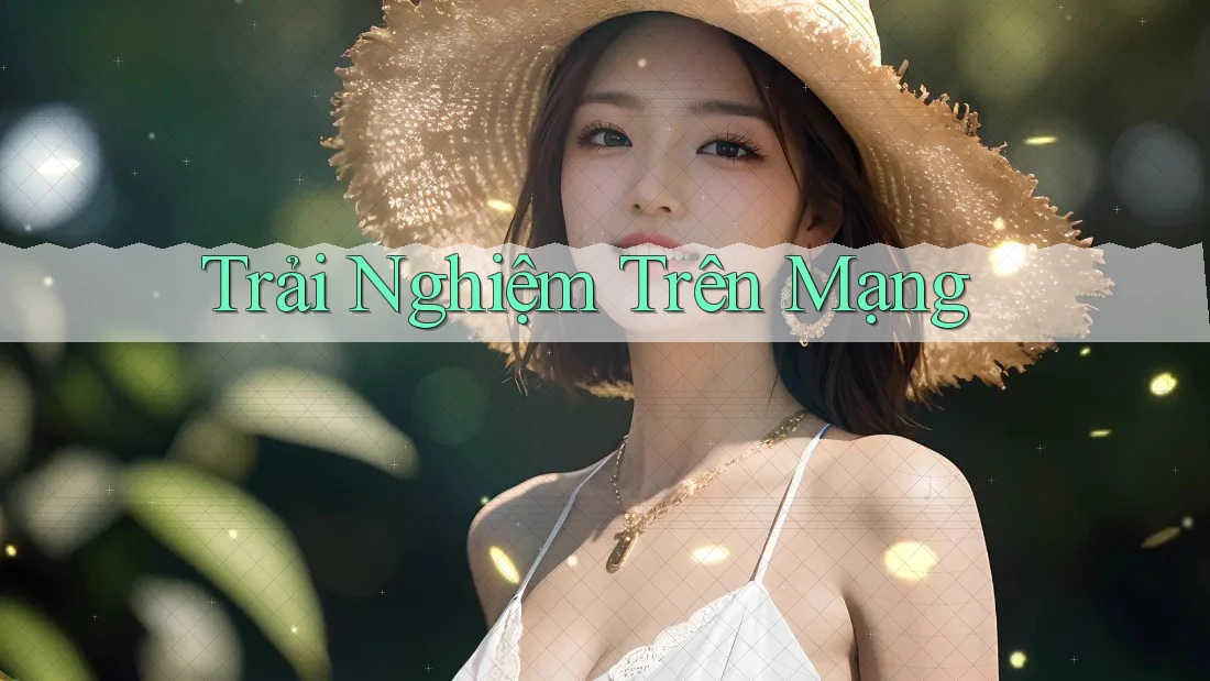 Trải Nghiệm Trên Mạng