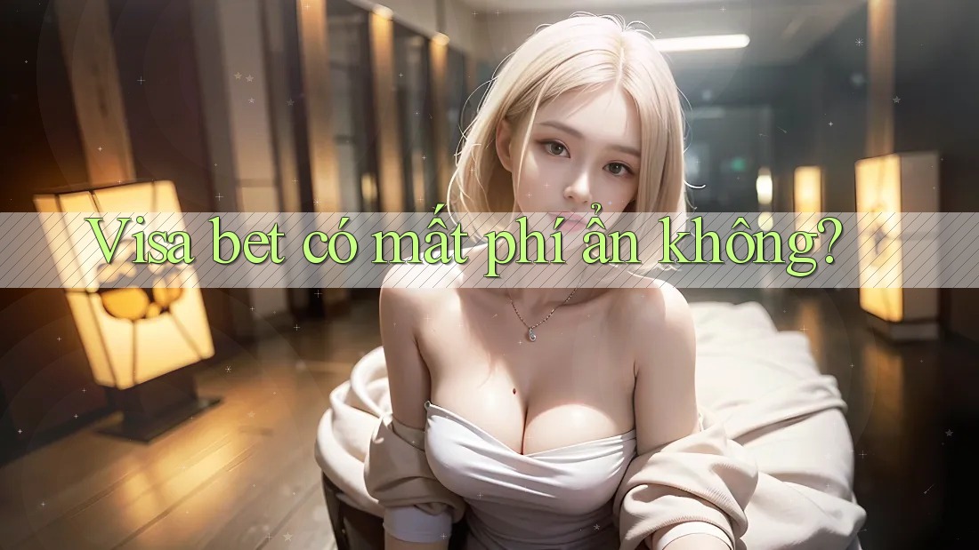 Visa bet có mất phí ẩn không?