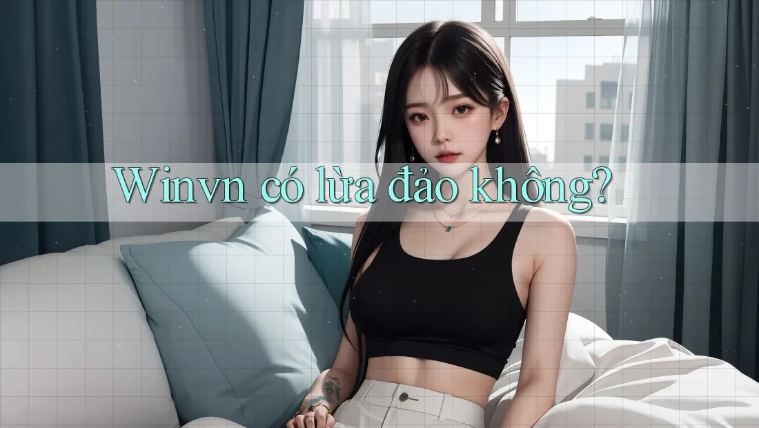 Winvn có lừa đảo không?